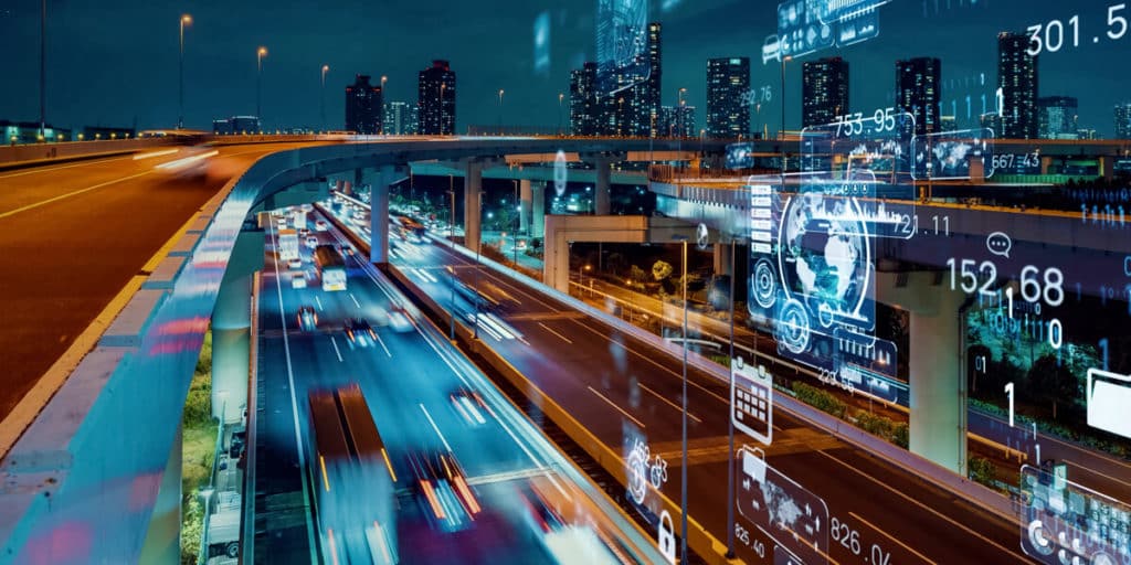 Transportation Networks