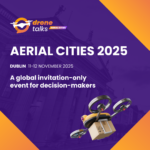 Aerial Cities