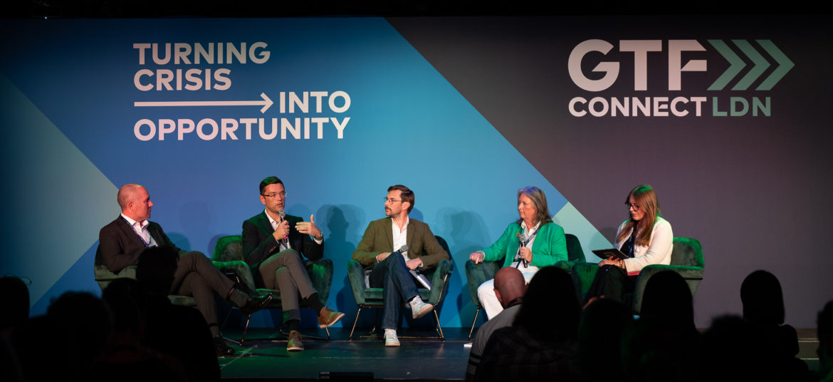 GTF Connect London