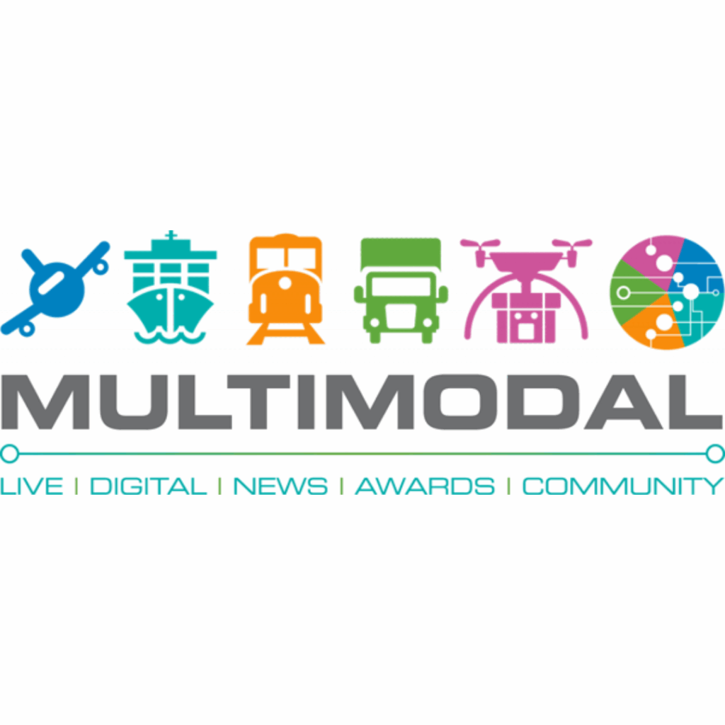 Multimodal logo