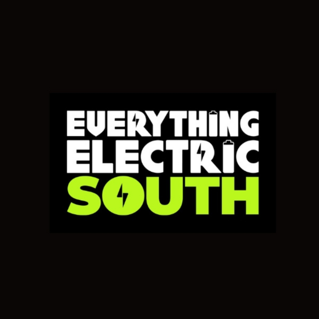 Everything Electric South logo