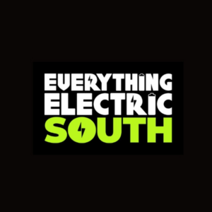 Everything Electric South logo