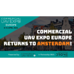 Commercial UAV Expo Europe 2025