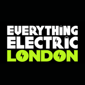 Everything Electric London logo