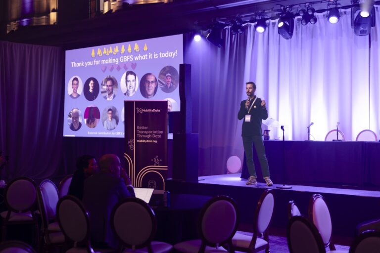 Community pitch