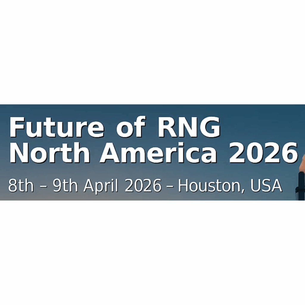 Future of RNG North America logo