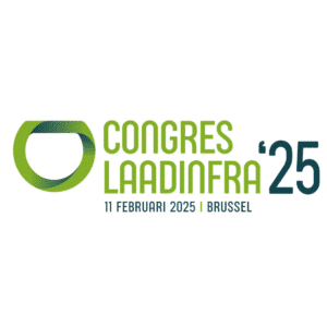 Congres Laadinfra logo