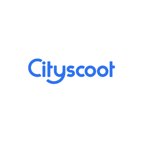 Cityscoot