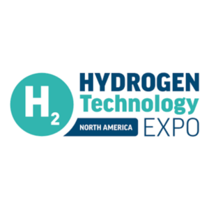 Hydrogen Technology Expo North America logo