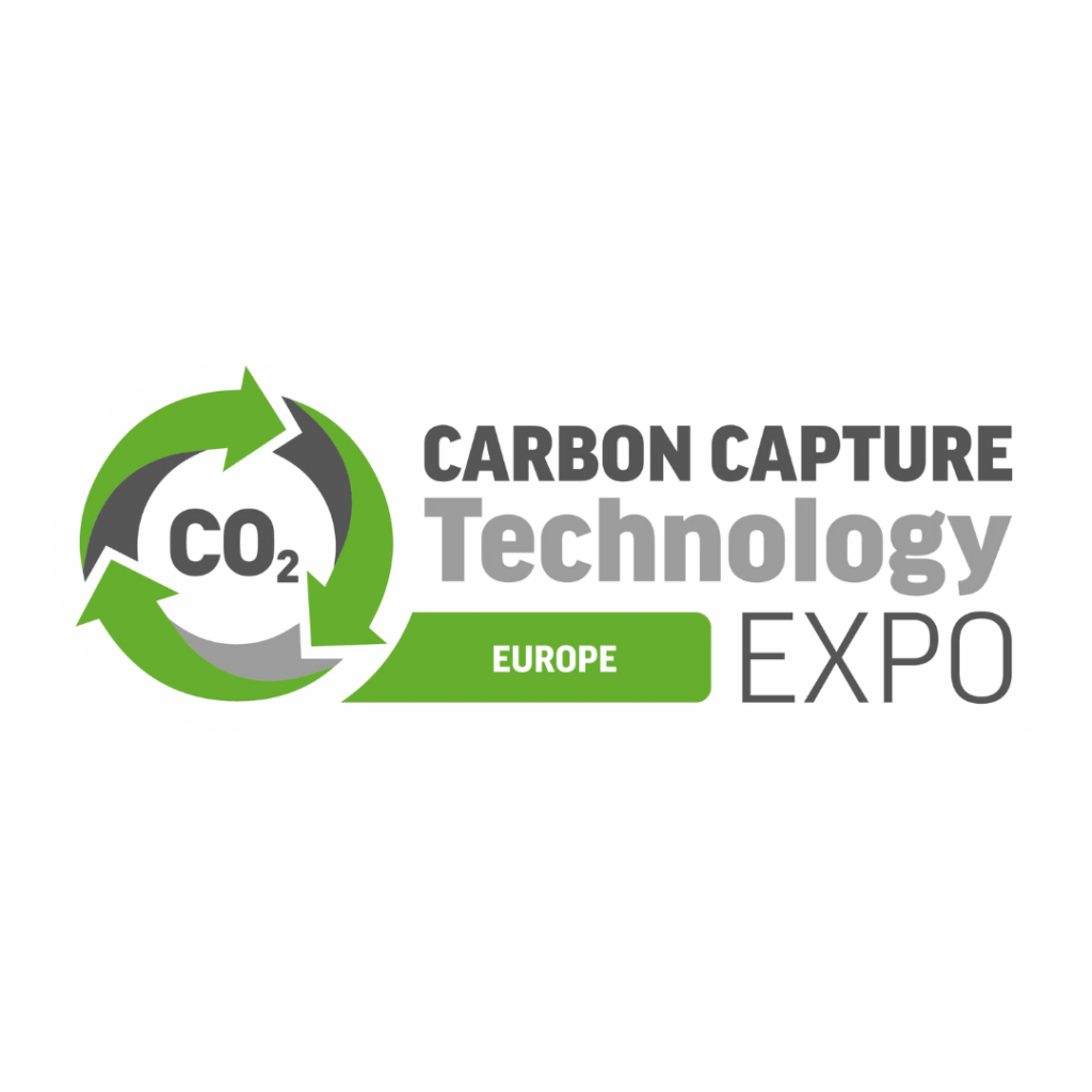 Carbon Capture Technology Expo Europe logo