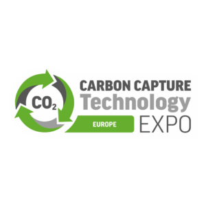 Carbon Capture Technology Expo Europe logo