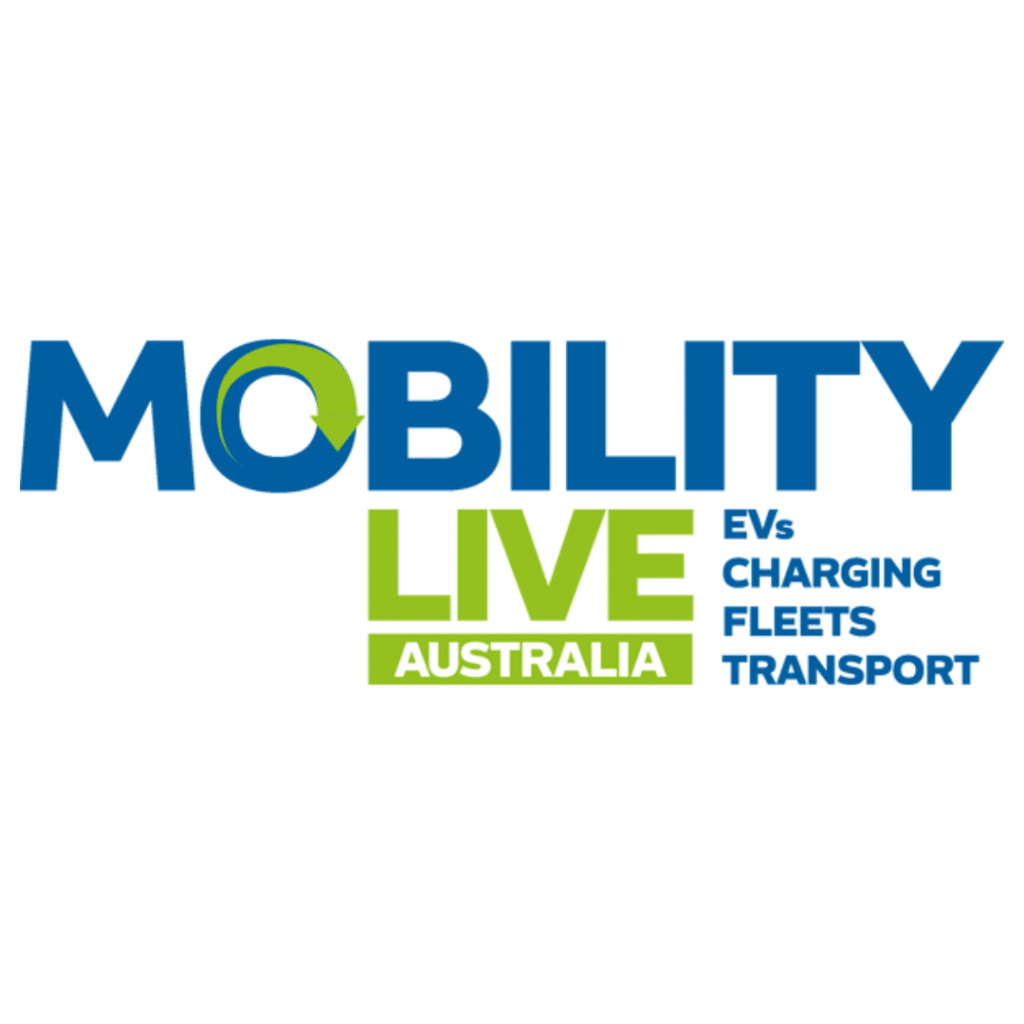 Mobility Live Australia logo