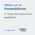 Power2Drive Europe 2025