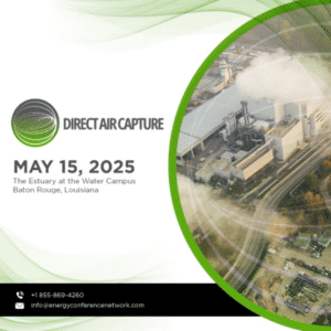 Direct Air Capture Conference logo