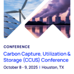 Carbon Capture, Utilization and Storage Conference