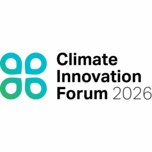 Climate Innovation Forum logo