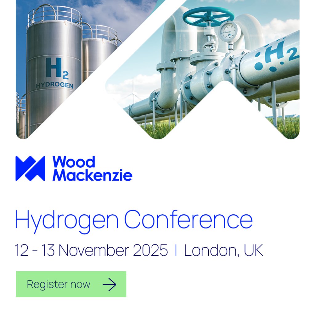 Hydrogen Conference logo