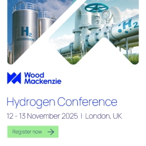 Hydrogen Conference logo
