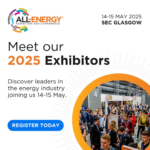 All Energy 2025