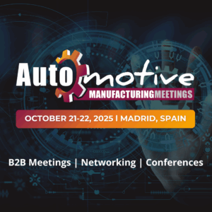 Automotive Manufacturing Meetings logo