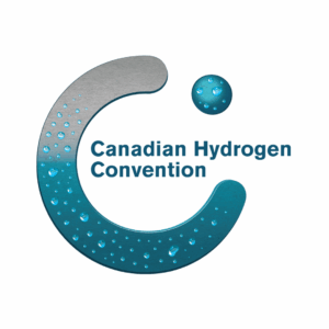 Canadian Hydrogen Convention logo