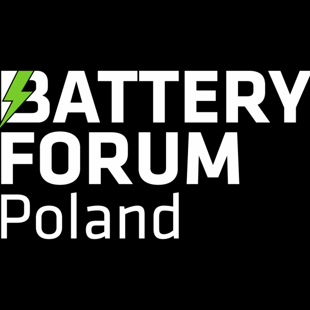 Battery Forum logo
