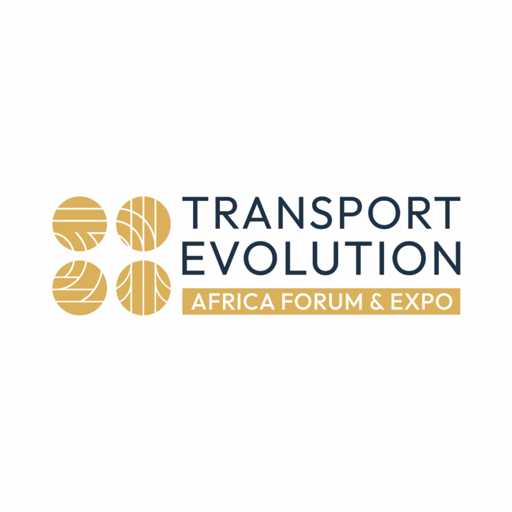 Transport Evolution Africa Forum & Expo logo