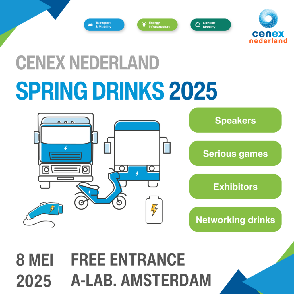 Cenex Lenteborrel logo