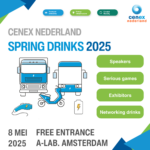 Cenex Lenteborrel