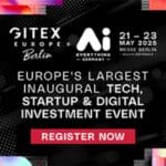 GITEX Europe 2025