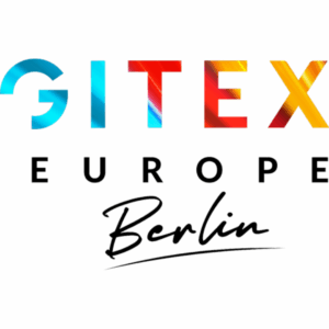 GITEX Europe logo