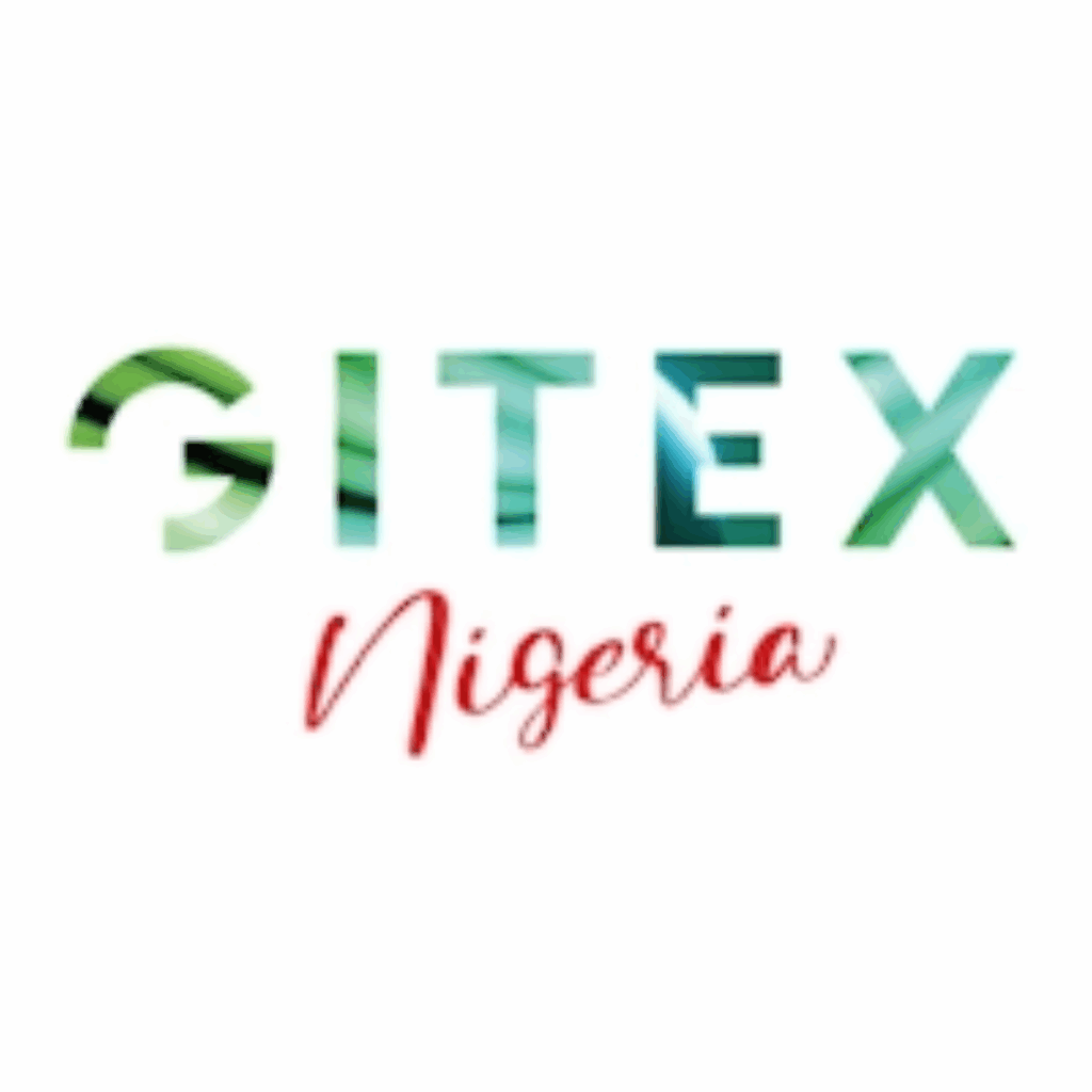 GITEX Nigeria logo