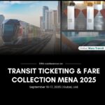 Transit Ticketing & Fare Collection MENA Conference