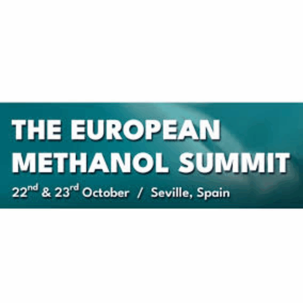 The European Methanol Summit logo