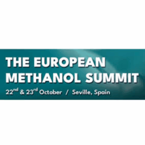 The European Methanol Summit logo
