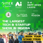 Gitex Nigeria