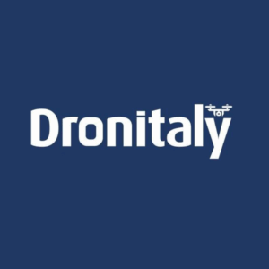 Dronitaly: Brasimone logo