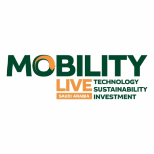 Mobility Live Saudi logo