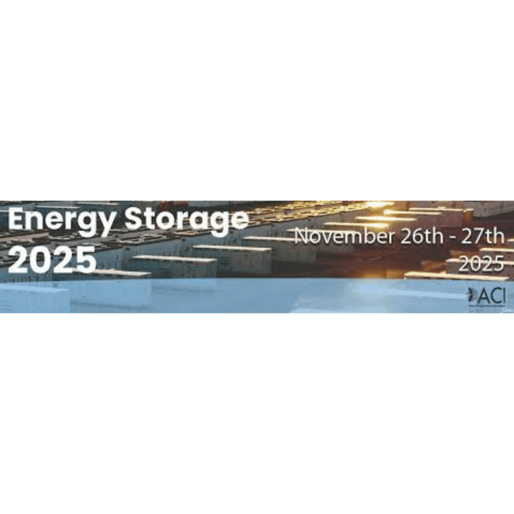 Energy Storage logo