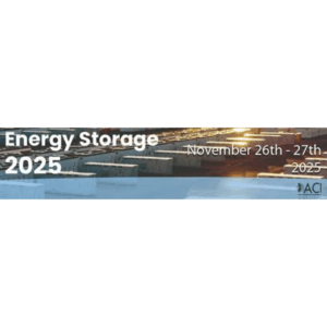 Energy Storage logo