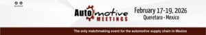Automotive Meetings Queretaro logo