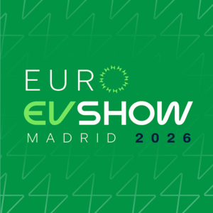 Euro EV Show logo