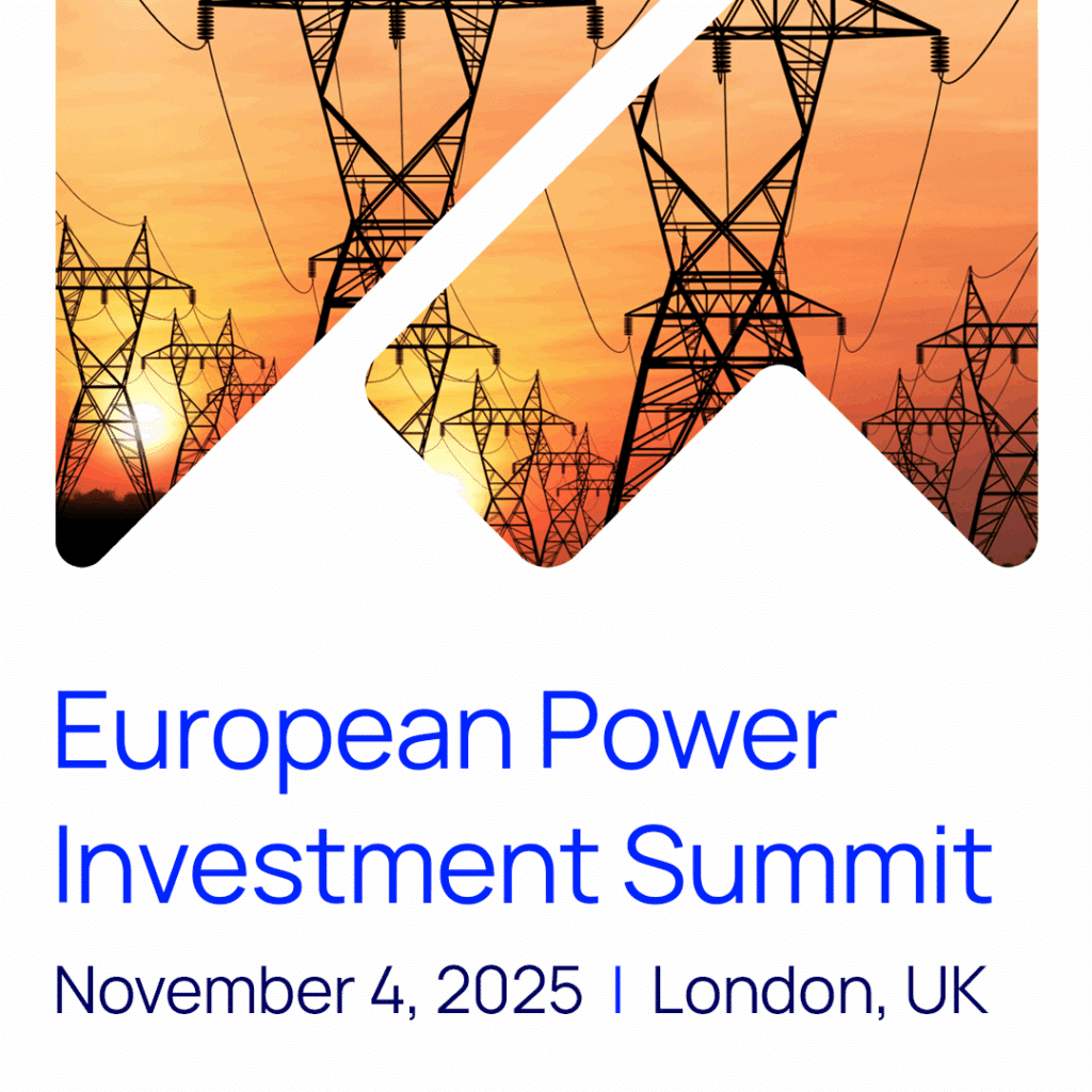 European Power Investment Summit logo
