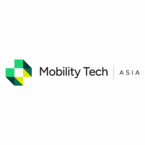 Mobility Tech Asia logo