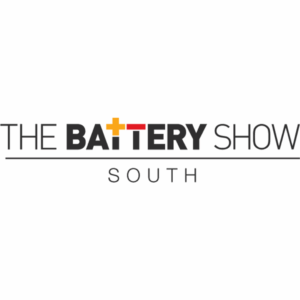 The Battery Show South logo