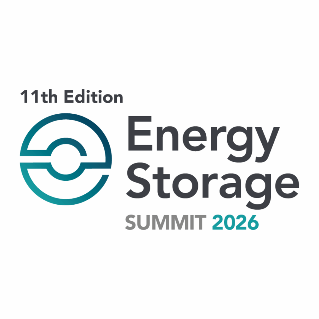 Energy Storage South logo