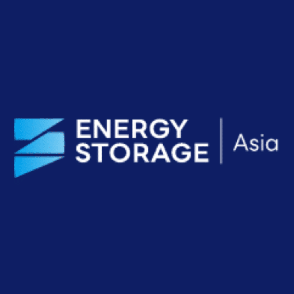 Energy Storage Asia logo