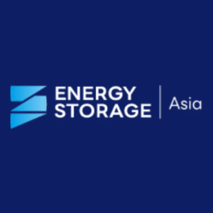 Energy Storage Asia logo