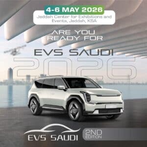 EVS Saudi Arabia