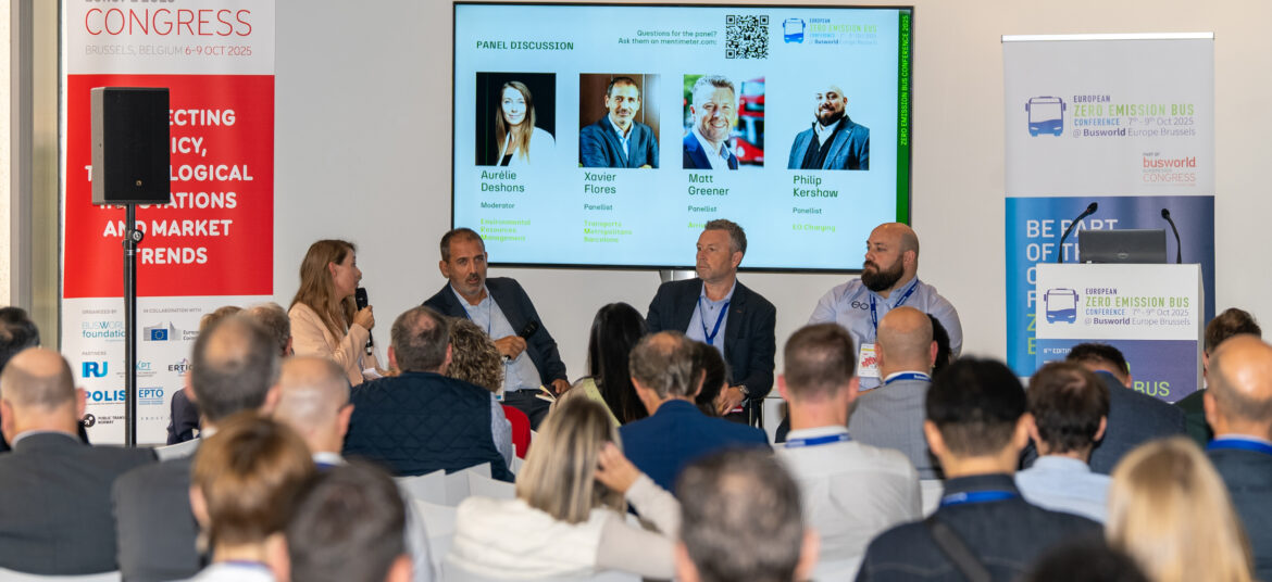 ZEB Conference 2025 -Panel